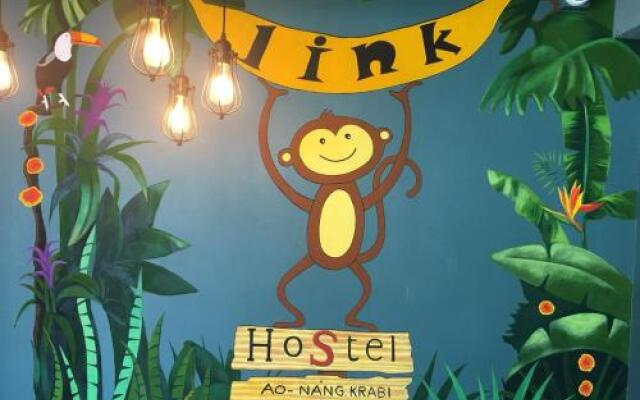 Link Hostel Aonang - Adults Only