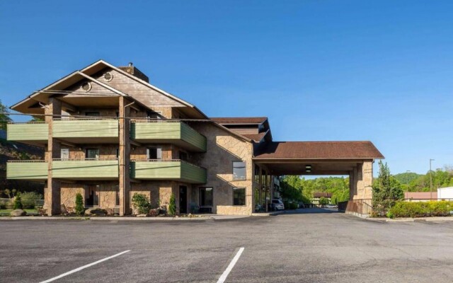 Days Inn by Wyndham Pigeon Forge Parkway
