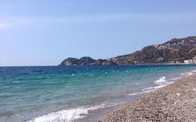 Casa Vacanze Letojanni