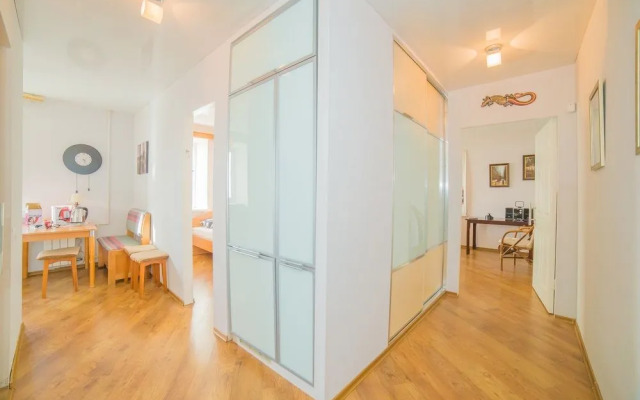 Hostel Rezerv
