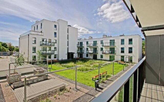 Business&HolidayRent Nowe Apartamenty