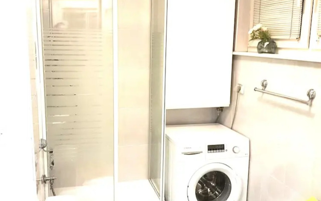 Ambassador Apartment