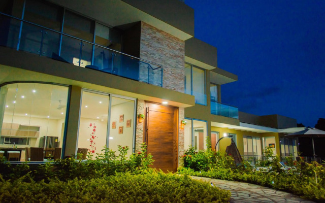 Welcome Home 15 casa campestre Anapoima