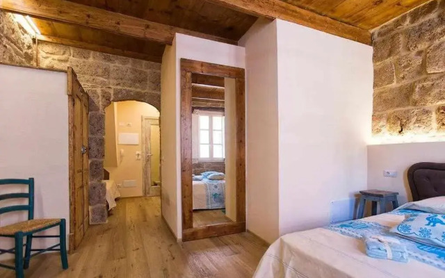 Grand Suite Gioberti