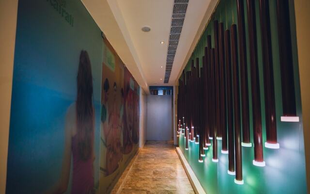 Barsana Hotel & Resort