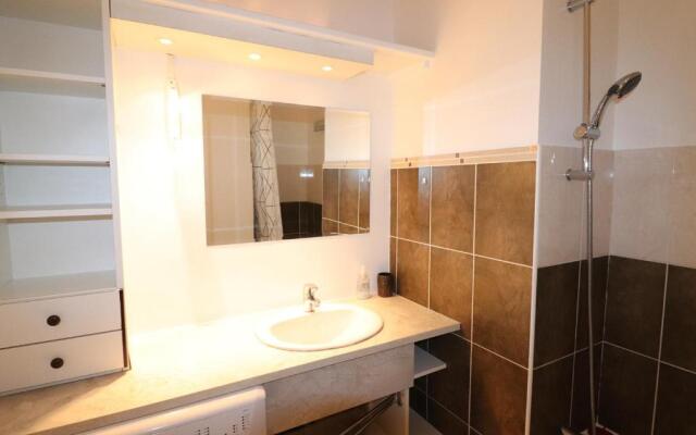 Appartement Annecy, 2 pièces, 4 personnes - FR-1-432-76