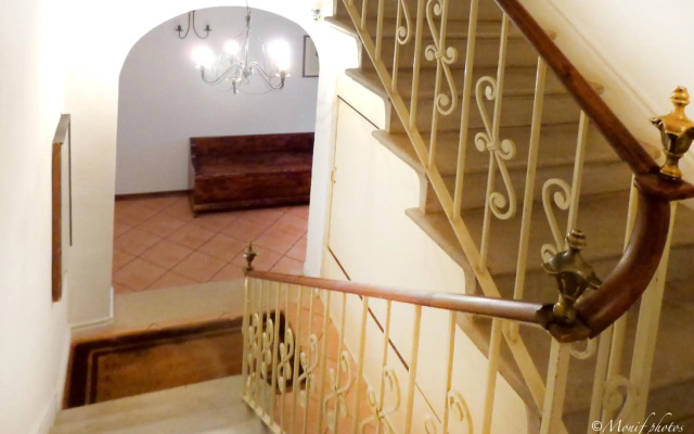Locanda della Biscia