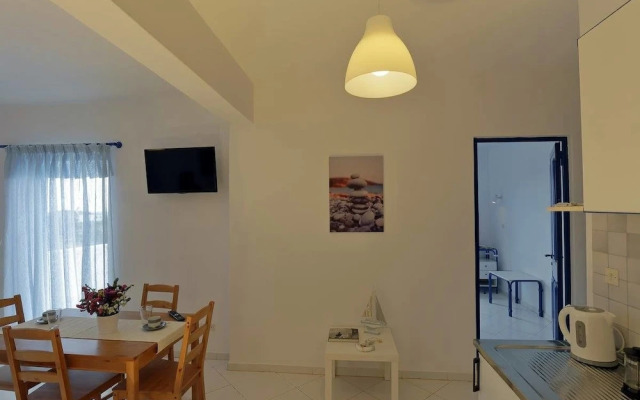 Spanos Apartments