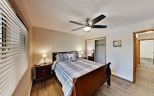 41785swa 2 Bedroom Duplex