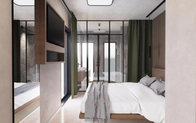 Villa Liza 70 m away from sea