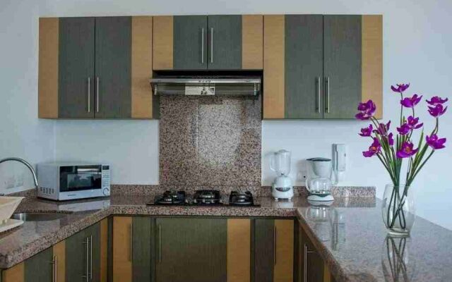 Mayan House Tulum - Family Apartments