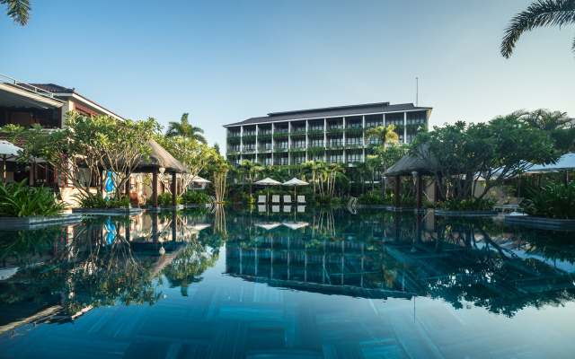 Silk Sense Hoi An River Resort