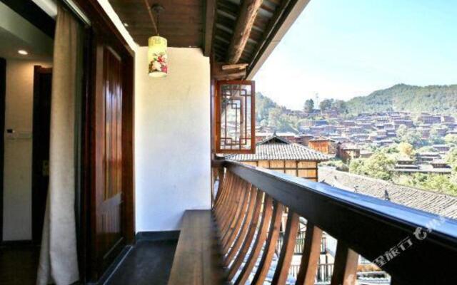 Xijiang Luanxi Hanshe Garden Hotel (No. 1 Fengyu Bridge Branch)