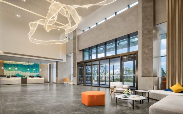 Holiday Inn Express Jiangmen Yinhu Bay by IHG