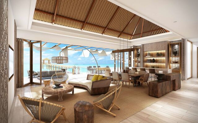 Anantara Mina Ras Al Khaimah Resort
