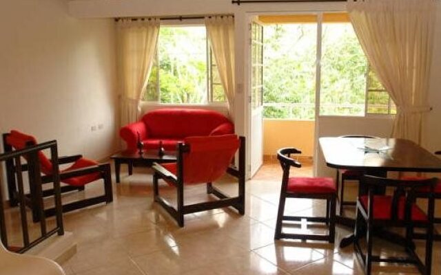 Aires de Casa Grande