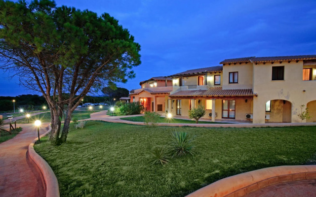 Borgo dei Pescatori Resort
