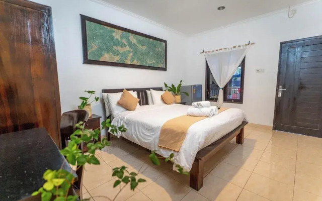 Tendan Residence