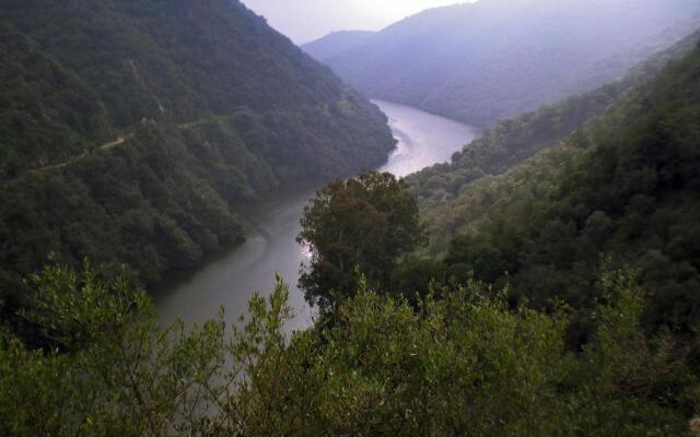 Centro de Naturaleza Cañada Verde