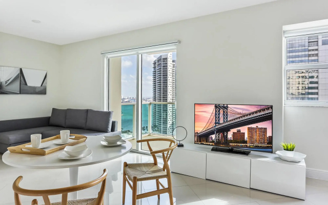 Churchill Suites Miami Brickell