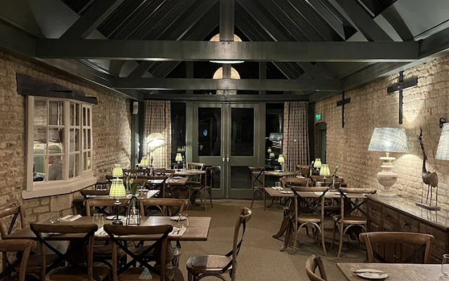 The White Hart