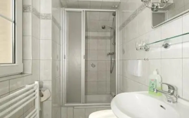 Elbresidenz am Nationalpark