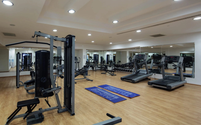 Alba Royal Hotel - Ultra All Inclusive - Adults Only 16+