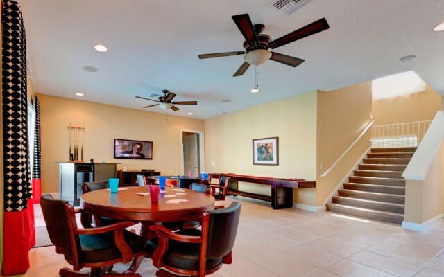 Camelot - Seven Bedroom Home