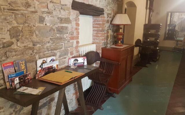Locanda Di Alberi