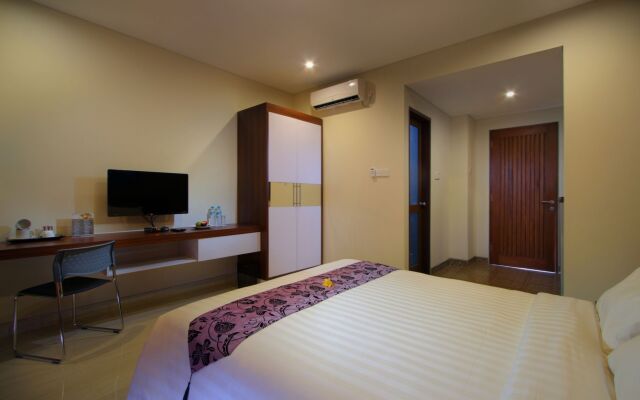 Umah Bali Suite and Residence