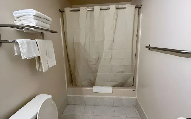 Scottish Inns - Middletown