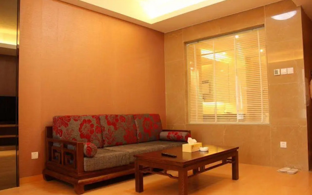 WYNN International Apartments