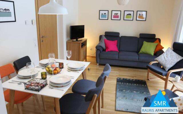 Christina 1 by SMR Luxury Apartments