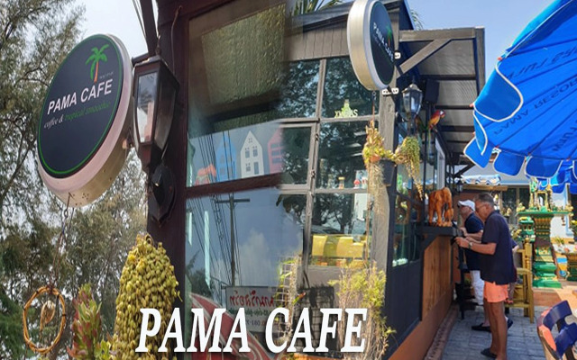 Pama Resort