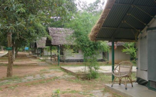 Bannerghatta Nature Camp