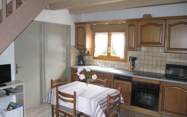 Chambres d'Hôtes au Vallon du Rosenmeer