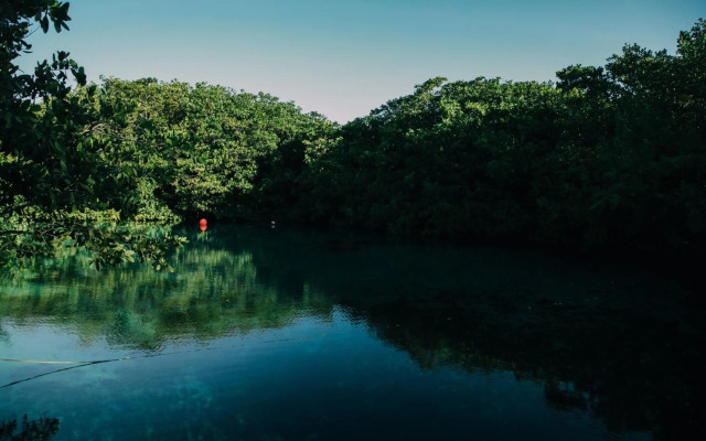 O Tulum Hotel - Adults Only