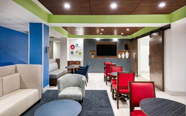 Holiday Inn Express Hillsville by IHG