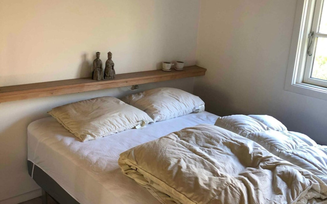 5 Star Holiday Home in Aakirkeby