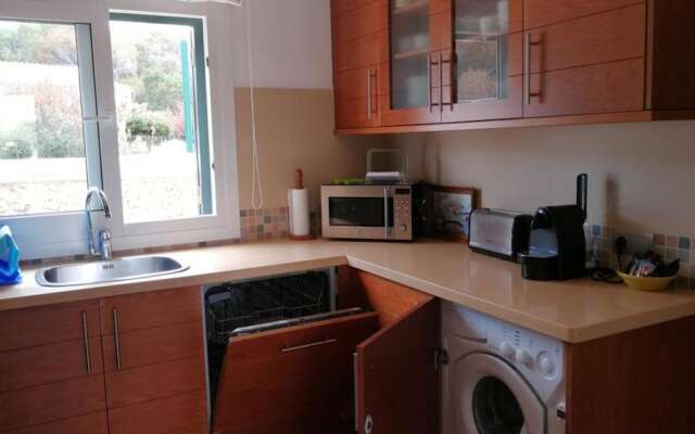 Menurka - Cala Blanca