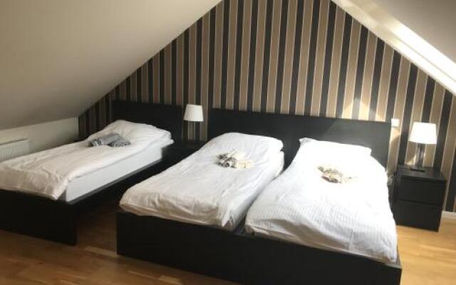 Apartamenty Sun Seasons 24 - Polanica Zdrój