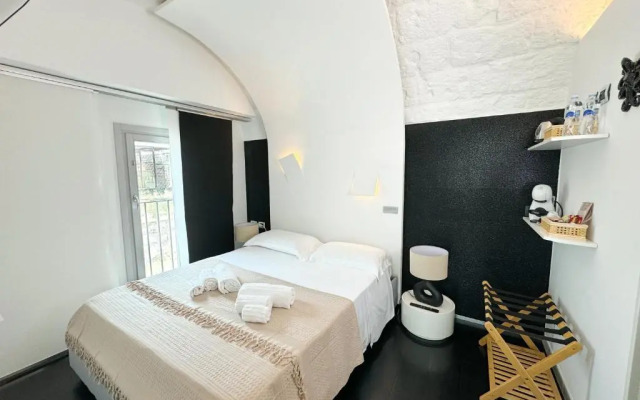 Vingt-Sept Bed and Breakfast