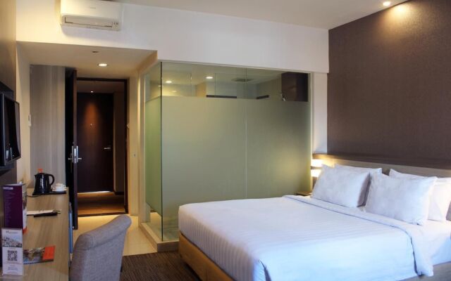 Swiss-Belinn Cibitung