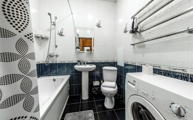 Sun City Apartments Residential Complex Gorky Park