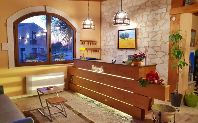 Artemisia Resort