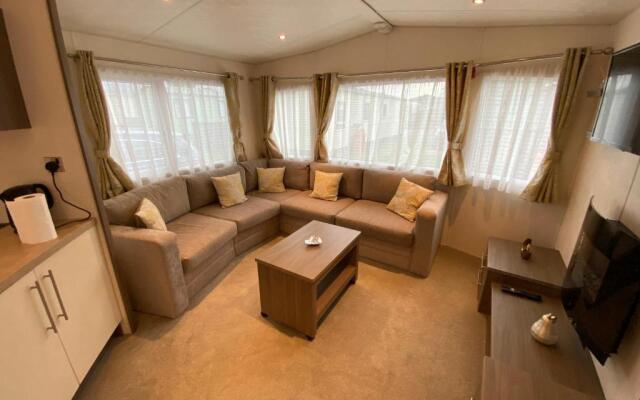 17 Rannoch Lochlands Leisure Park Forfar