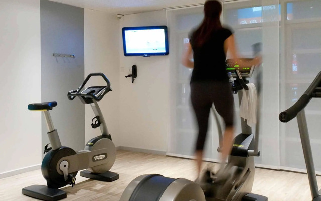 B&B HOTEL Paris Grand Roissy CDG Aéroport