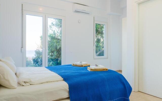 Villa Mariou