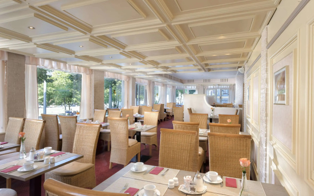 Best Western Hotel Zur Post