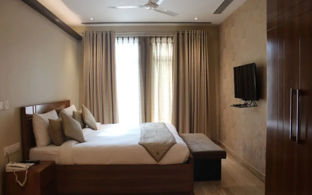 Royal Residence Iffco Chowk